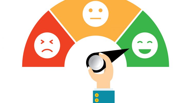 5 Key Factors Affecting Customer Satisfaction