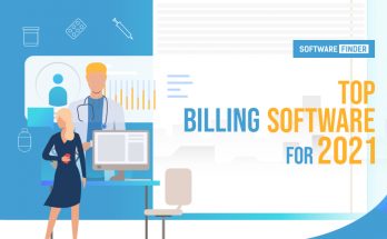 top billing software