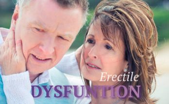 Are Older Men More Susceptible to Erectile Dysfunction?