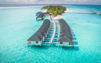 WHY VISIT MALDIVES FOR HONEYMOON