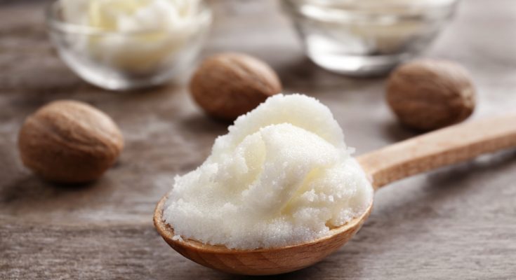 Why should you use Shea butter? Reasons to add it to your diet?