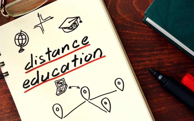 Distance MBA colleges in mumbai