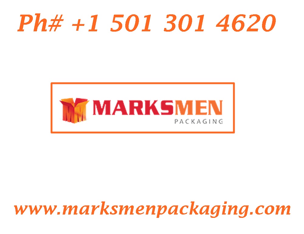 CBD Ticture Boxes - Marksmen Packaging
