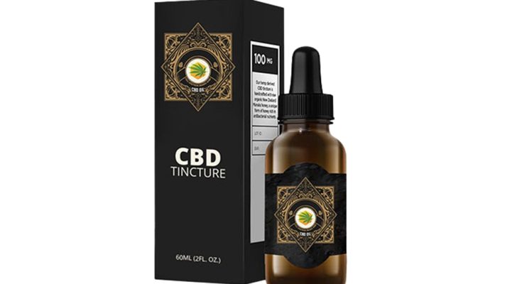 Why Businesses Need Custom Printed CBD Tincture Boxes for Brand Promotion in 2021