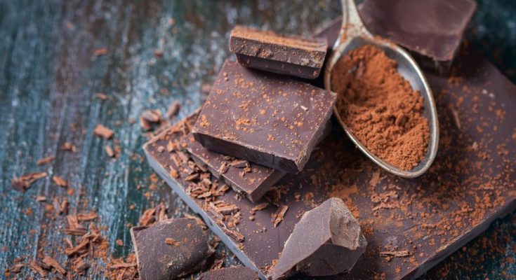 What Role Does Dark Chocolate Play When Treating Erectile Dysfunction