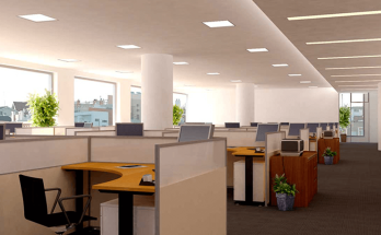 7 Benefits of Commercial Office Cleaning