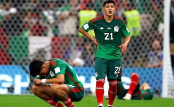 _Mexico miss out on the last 16 on goal difference despite beating Saudi Arabia (2)