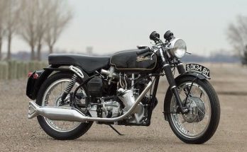 This Is What You Should Know About Velocette Motorcycles