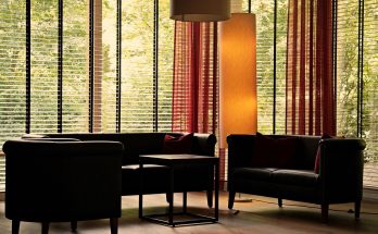 Types of Blinds that suits your Home & Office
