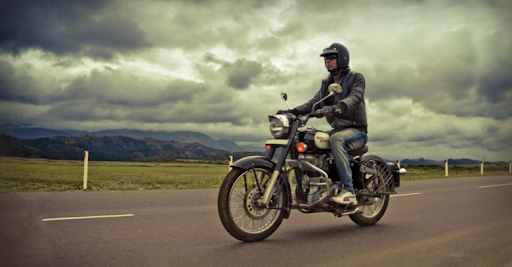 Gear for Royal Enfield Riders