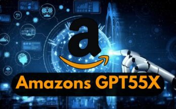 Amazons GPT-55X