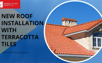 A roof is a shielding component of your house. It protects the occupants and home interior from the exterior